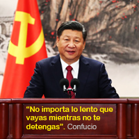 China produce la misma cantidad de acero que el resto del mundo combinado China produce la misma cantidad de acero que el resto del mundo combinado