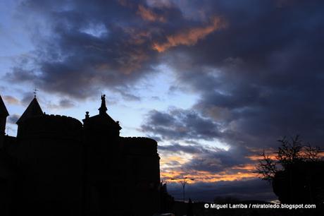 Toledo, Gris que conquista Toledo, Gris que conquista