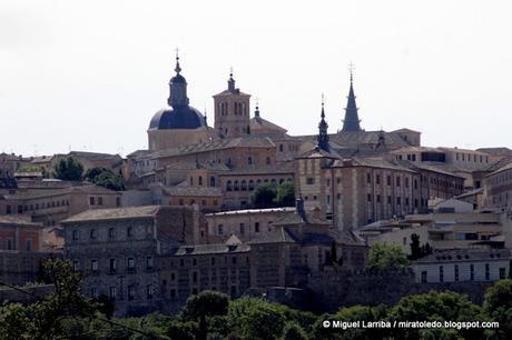 Toledo, Gris que conquista Toledo, Gris que conquista