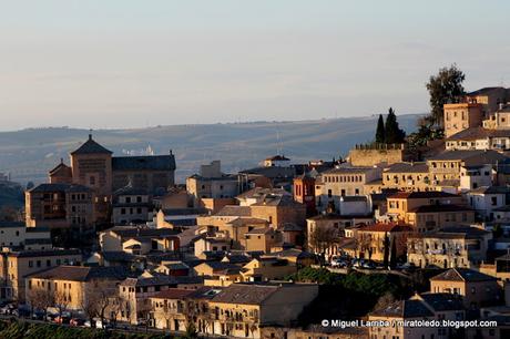 Toledo, Gris que conquista Toledo, Gris que conquista