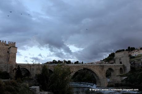 Toledo, Gris que conquista Toledo, Gris que conquista