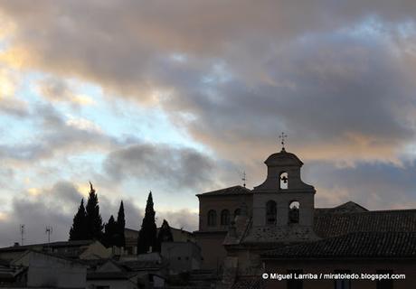 Toledo, Gris que conquista Toledo, Gris que conquista