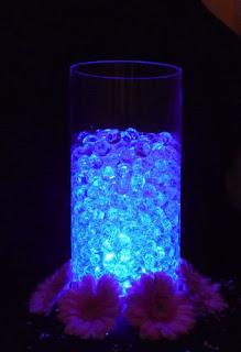 Haz el mejor ambientador casero con con bolitas de hidrogel