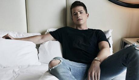 Charlie Puth y Boyz II Men estrena un vídeo promocional de ‘If You Leave Me Now’ How Long
