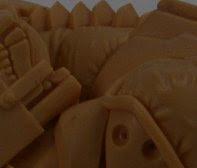 Sniper shot de la semana desde Corvus Belli