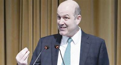 Inflación: privados anticipan que será mayor que en 2017