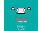 Basik Sessions: Dani Pacheco, Pedro Peligro Grooves CASAB
