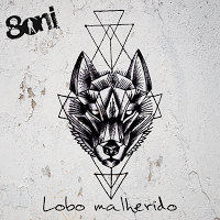 Boni, Lobo Malherido