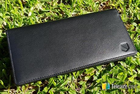 Cartera Silent Pocket, contra el robo de datos