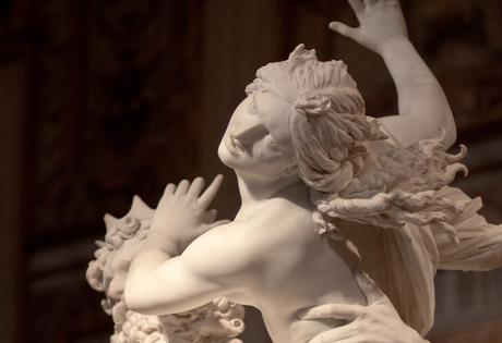 Bernini en Roma: El amor a la ciudad