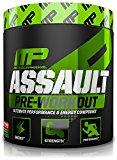 Assault de MusclePharm