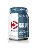 Iso 100 de Dymatize Nutrition