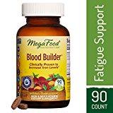 Suplemento de Hierro de Mega Food