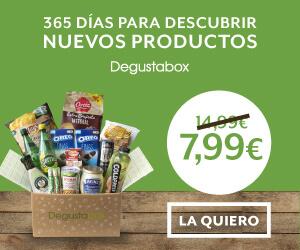 Nuevo año, nuevos sabores