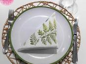 Hacemos salvamanteles silicona caliente