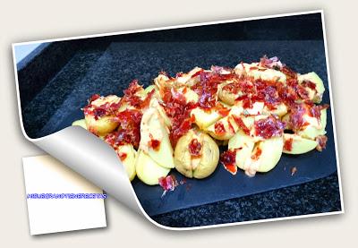PATATAS IBERICAS
