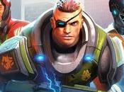 Descargar Hero Hunters Android