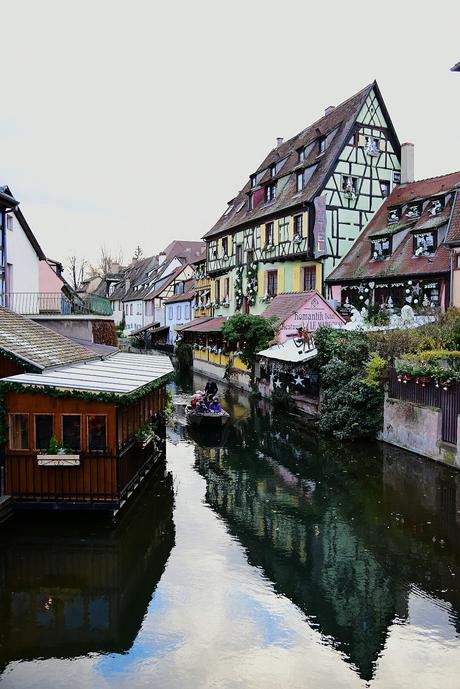 VIAJE A COLMAR