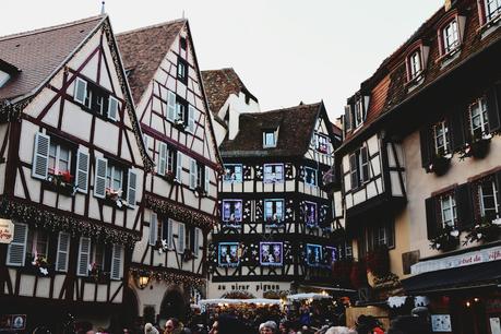 VIAJE A COLMAR