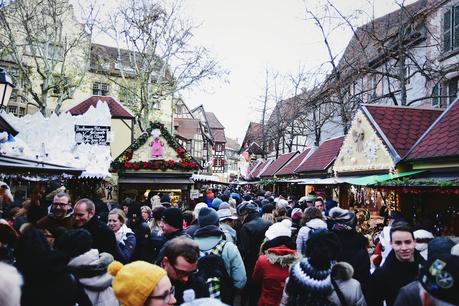 VIAJE A COLMAR