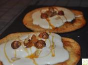 Torta aceite crema mascarpone miel