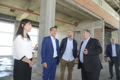 “Gutiérrez no ajusta la planta política, recorta derechos”