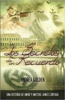 Los Secretos de un recuerdo.