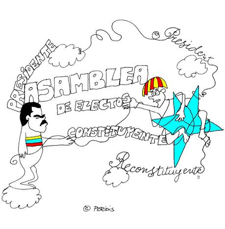 [HUMOR EN CÁPSULAS] Para hoy martes, 6 de febrero