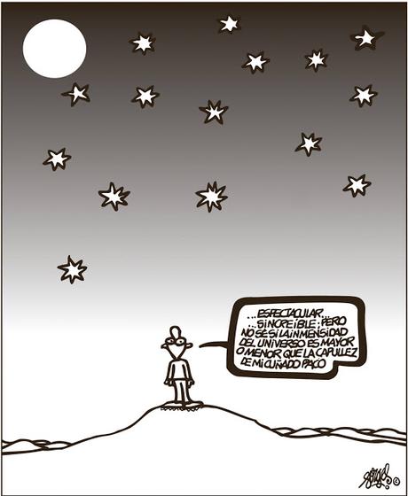 [HUMOR EN CÁPSULAS] Para hoy martes, 6 de febrero