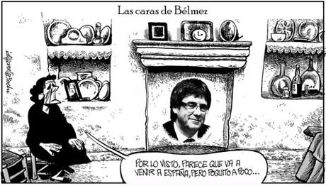 [HUMOR EN CÁPSULAS] Para hoy martes, 6 de febrero