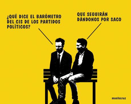 [HUMOR EN CÁPSULAS] Para hoy martes, 6 de febrero