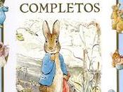 "Cuentos completos" Beatrix Potter