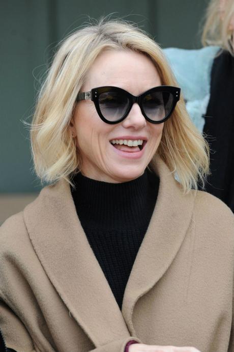 Captando el Estilo de… Naomi Watts Captando el Estilo de… Naomi Watts