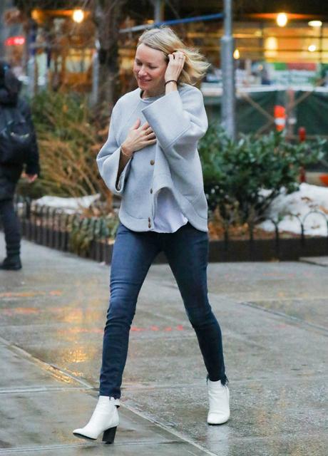 Captando el Estilo de… Naomi Watts Captando el Estilo de… Naomi Watts