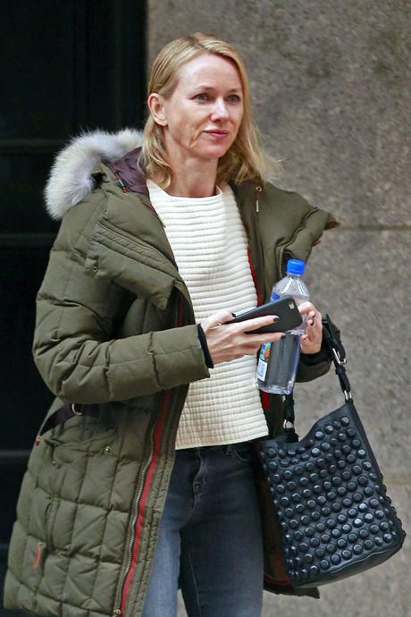 Captando el Estilo de… Naomi Watts Captando el Estilo de… Naomi Watts
