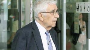 La Justicia es lenta, pero despacito se mueve y pone a cada uno en su sitio La Justicia es lenta, pero despacito se mueve y pone a cada uno en su sitio