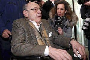 La Justicia es lenta, pero despacito se mueve y pone a cada uno en su sitio La Justicia es lenta, pero despacito se mueve y pone a cada uno en su sitio