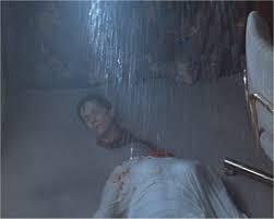 TRAUMA (Italia, 1993) Psycho Killer, Intriga