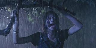 TRAUMA (Italia, 1993) Psycho Killer, Intriga