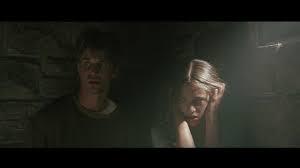 TRAUMA (Italia, 1993) Psycho Killer, Intriga