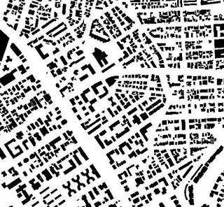 Orientación y morfología urbana: el reto de #LeerMadrid Orientación y morfología urbana: el reto de #LeerMadrid