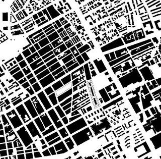 Orientación y morfología urbana: el reto de #LeerMadrid