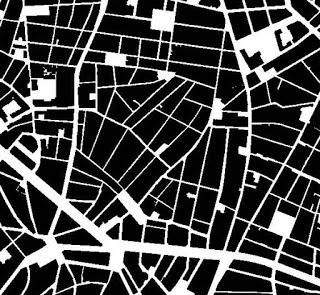 Orientación y morfología urbana: el reto de #LeerMadrid