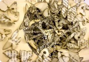 ¿Se pueden escribir dos novelas a la vez y no estar loca?