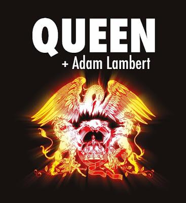 Queen + Adam Lambert anuncian conciertos en junio en WiZink Center y Palau Sant Jordi Queen + Adam Lambert anuncian conciertos en junio en WiZink Center y Palau Sant Jordi