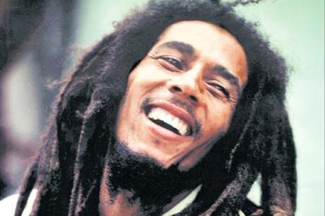 Este martes Bob Marley cumpliría 73 años #Musica #Reggae