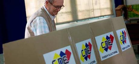 #Venezuela: Gobierno y oposición acordaron misión de observación electoral internacional