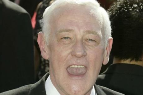 #Series: Muere el actor John Mahoney, el padre de la serie 