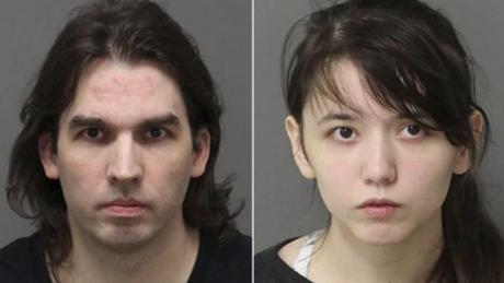 #Historias: Macabro caso de #incesto que indigna a #EEUU: Padre e hija se casaron y tuvieron un bebé #Historias: Macabro caso de #incesto que indigna a #EEUU: Padre e hija se casaron y tuvieron un bebé