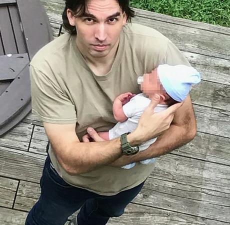 #Historias: Macabro caso de #incesto que indigna a #EEUU: Padre e hija se casaron y tuvieron un bebé #Historias: Macabro caso de #incesto que indigna a #EEUU: Padre e hija se casaron y tuvieron un bebé